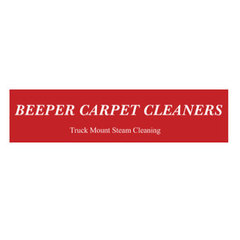 Beeper Carpet Cleaners