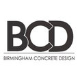 Birmingham Concrete Design, Inc's profile photo