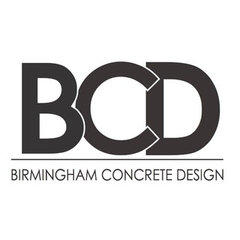 Birmingham Concrete Design, Inc