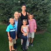 Tyler Martin's photo