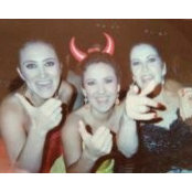 Adriana Padilla's photo
