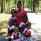 Keneshia Morris's photo