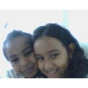 Seena Mohammeds foto