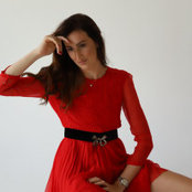 Zhanna Vdovenko's photo