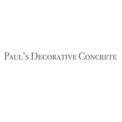 Paul's Concrete and Bobcat Service