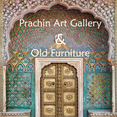 Prachin Art Gallery & Old Furniture