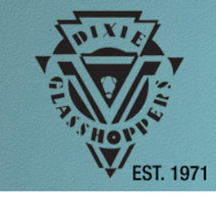 Dixie Glasshoppers