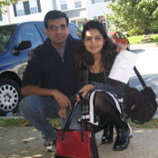 nirish shah's photo