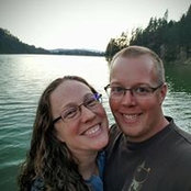 Jamie Barker's photo