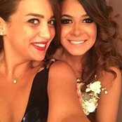 Raghda Roshdy's photo