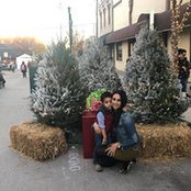 Nancy Rofael's photo