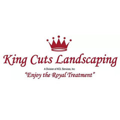 King Cuts Landscaping