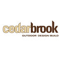 Cedarbrook Outdoor Design/Build's profile photo