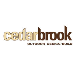 Cedarbrook Outdoor Design/Build