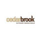 Cedarbrook Outdoor Design/Build