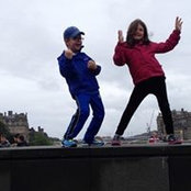 Foto von Kathryn Watson