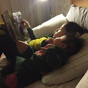 Jihae Choi's photo