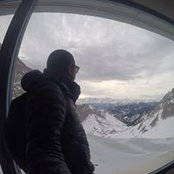 Joe Rizal's photo
