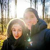 Sam Padbury's photo