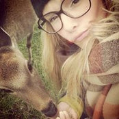 Ziska Apfelbaum's photo