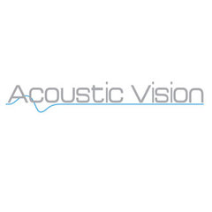 Acoustic Vision