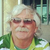 Mick Peppers foto