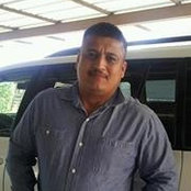 Gus Cabrera's photo