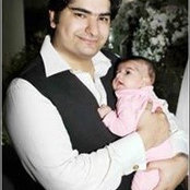 Dewan Farooqui's photo