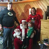 Heather M Moore's photo