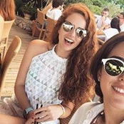 Burcu Ağma's photo