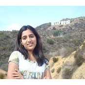 Swathi Buddharaju's photo