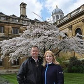 Lance Hill's photo