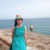 Zhou Rachel's photo