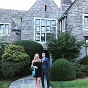 Lilly Steeves's photo