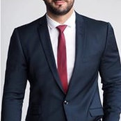 Wassim Ibrahim's photo