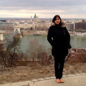 avinash saraons foto