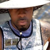Claude Gipson's photo