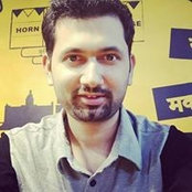 Tanmay Kulkarni's photo