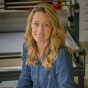 Kim Van Someren's photo
