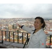 Alina Tso's photo