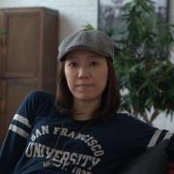 Yoko Yau's photo