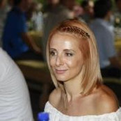 Mihaela Mosora's photo