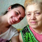 Oksana Klymenko's photo