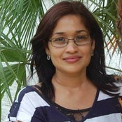 Lindy-Ann Coomansinghs billede