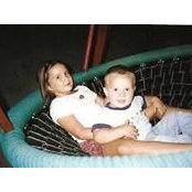 Sarah-Jade Lapointe's photo