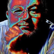 Jack Deutschs foto