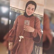 Dina Alys foto