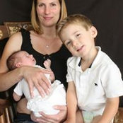 Sarah Dube's photo