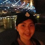 Sue Hoang's photo