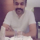 Harish Vaidyanathan's photo